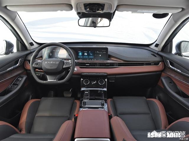 2019奇瑞星途价格值得买吗