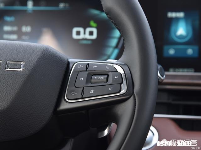 2019奇瑞星途价格值得买吗