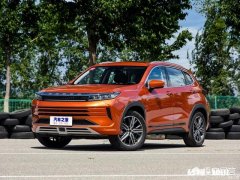 2019奇瑞星途价格值得买吗