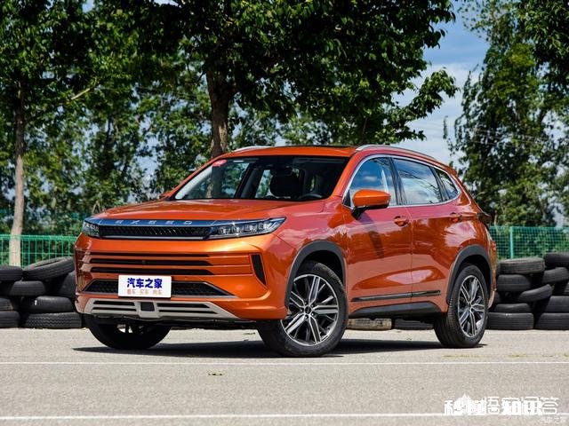 2019奇瑞星途价格值得买吗