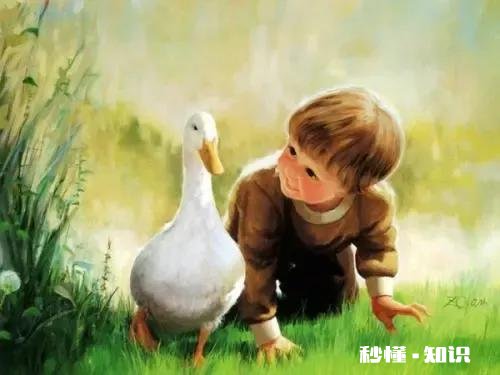 现代孩子的不良习惯究竟是什么原因造成的