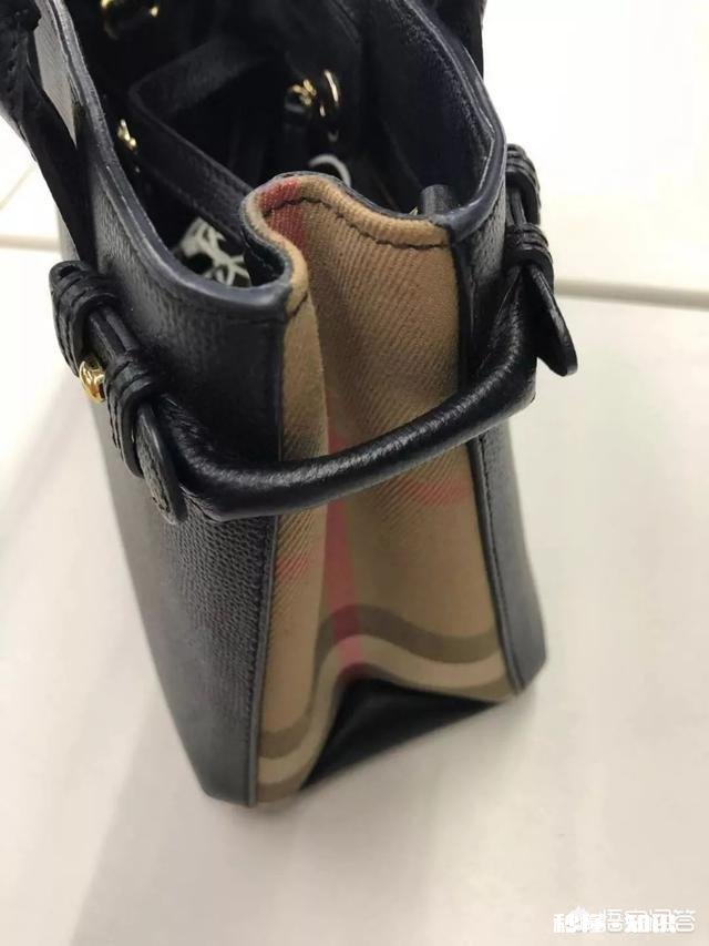 职场女性上班都背什么包