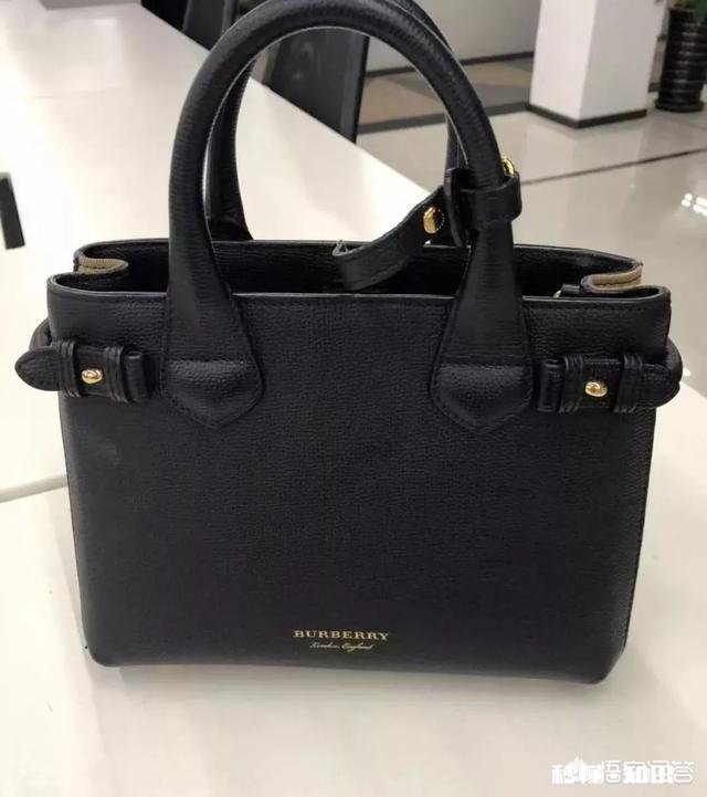 职场女性上班都背什么包