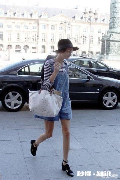 职场女性上班都背什么包