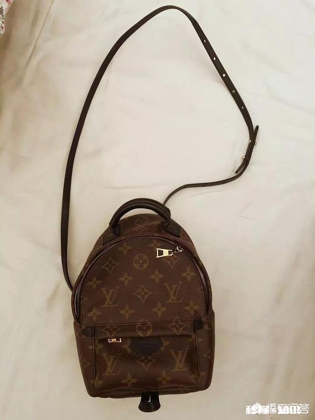 职场女性上班都背什么包