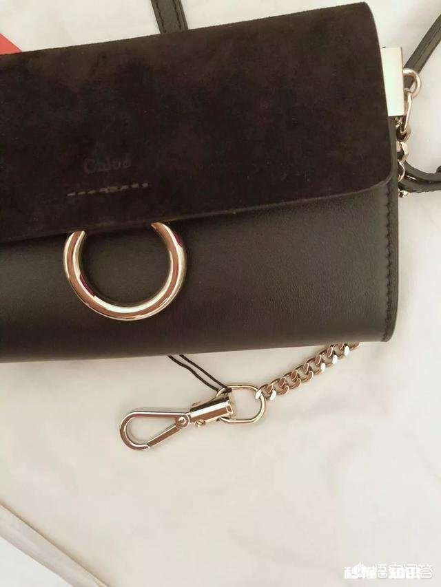 职场女性上班都背什么包