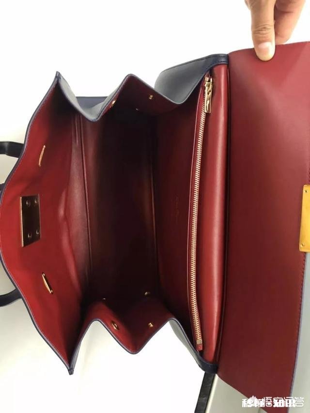 职场女性上班都背什么包