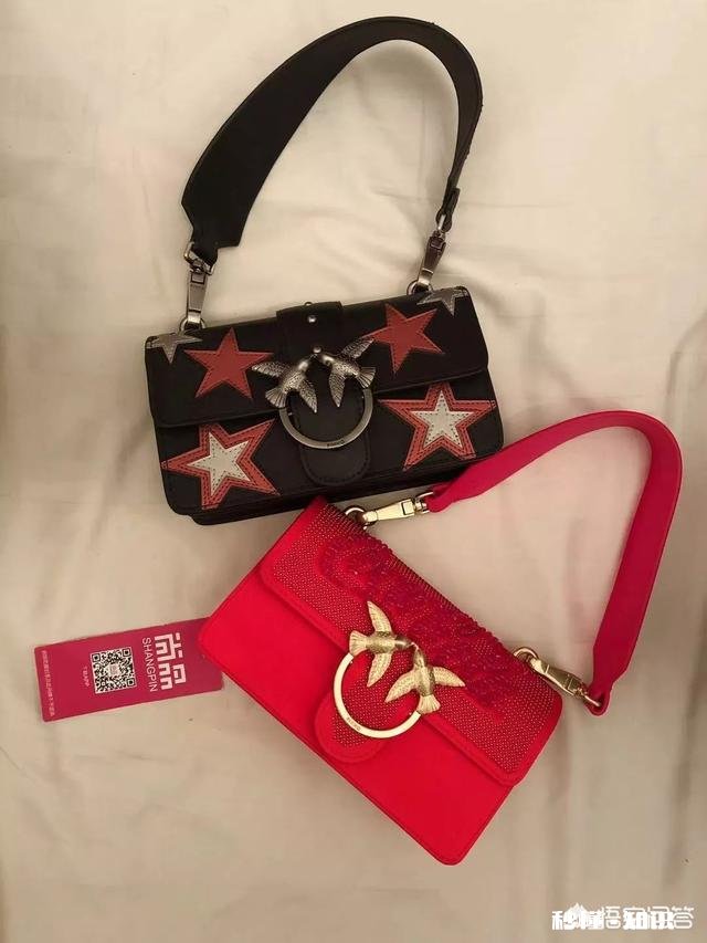 职场女性上班都背什么包