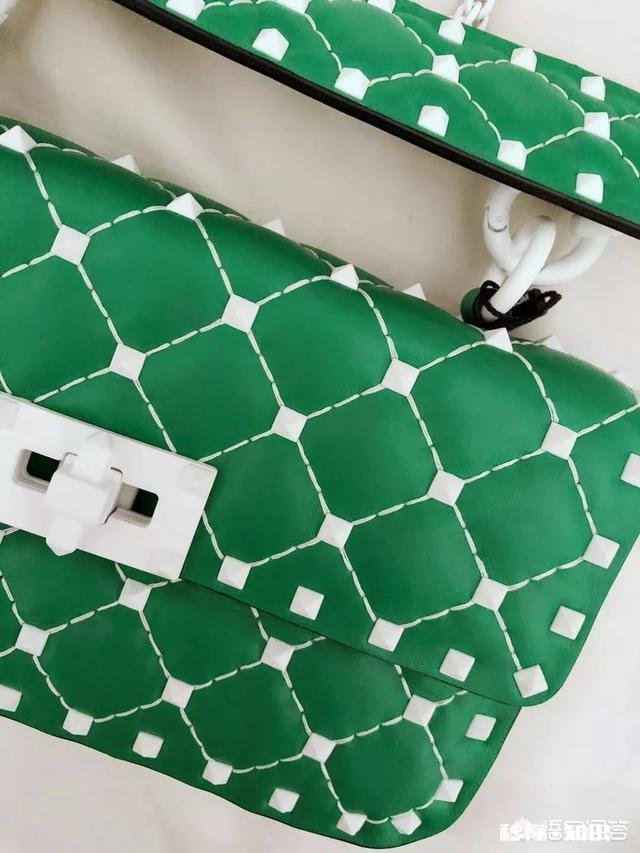 职场女性上班都背什么包