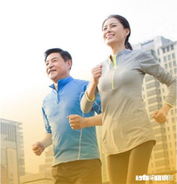 中年人健身是以锻炼心肺体能为主还是器械肌肉力量为主