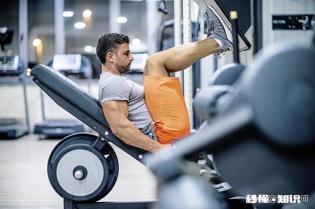 中年人健身是以锻炼心肺体能为主还是器械肌肉力量为主