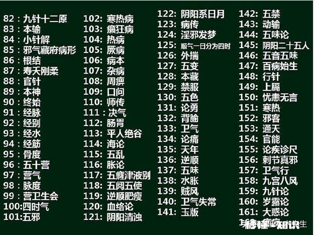 《黄帝内经》是以天干地支学说为主的学说吗