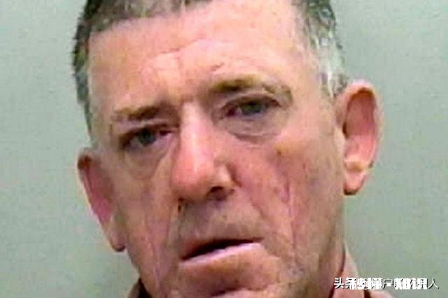 英国一男子第669次入狱，花掉国家2600万，警察嫌印他档案太废纸，你有何看法