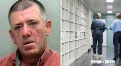 英国一男子第669次入狱，花掉国家2600万，警察嫌印他档案太废纸，你有何看法