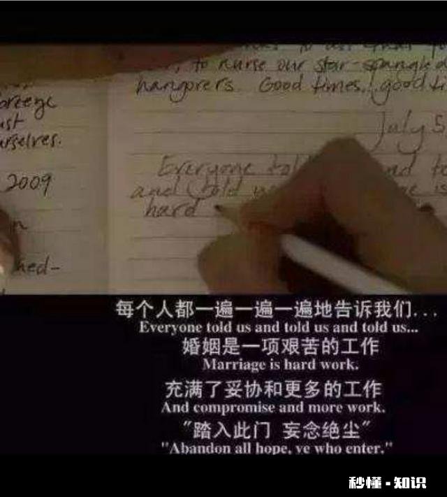 我是大学生，跟一个小学学历的人结婚，会有差距吗合适吗