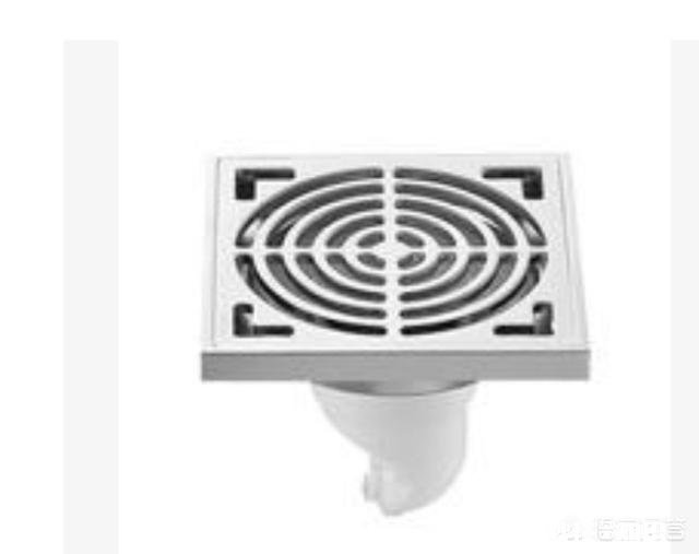 淋浴房地漏下水道掉进东西了该怎么办