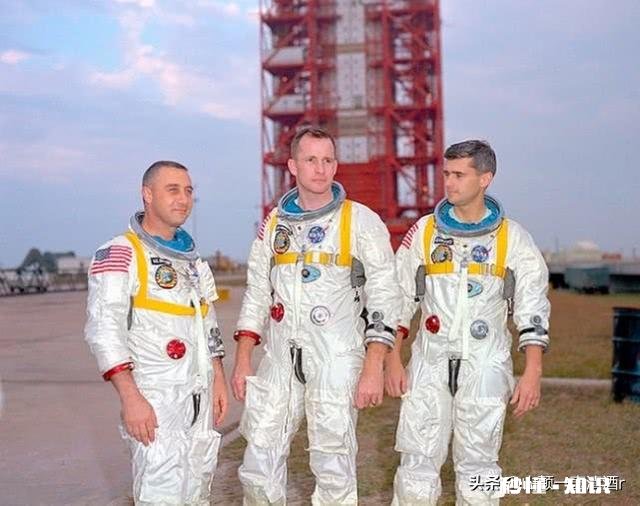 纵观世界载人航天史，都发生过哪些沉重的灾难