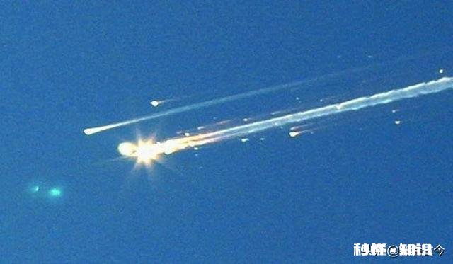 纵观世界载人航天史，都发生过哪些沉重的灾难