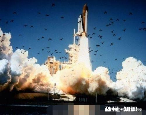 纵观世界载人航天史，都发生过哪些沉重的灾难