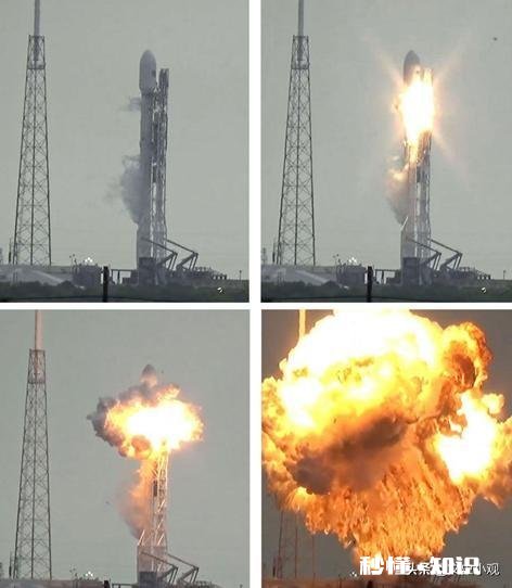 纵观世界载人航天史，都发生过哪些沉重的灾难