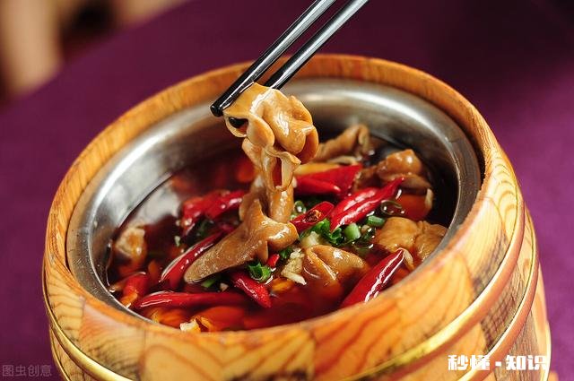 如何让猪大肠爽脆