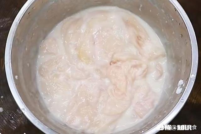 如何让猪大肠爽脆