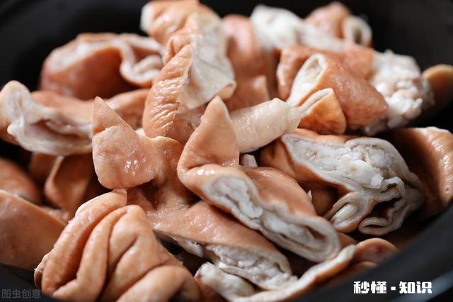 如何让猪大肠爽脆