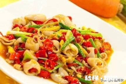 如何让猪大肠爽脆