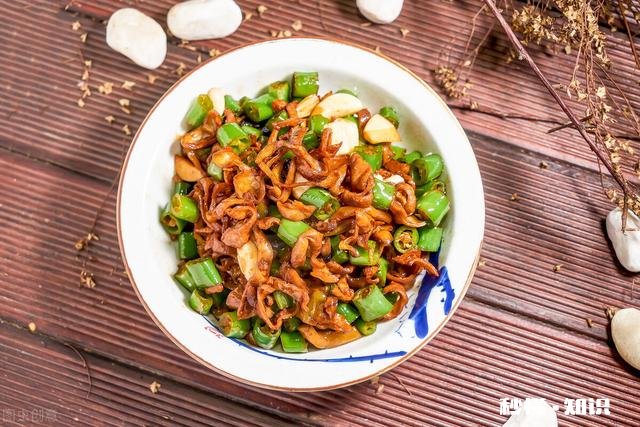 如何让猪大肠爽脆