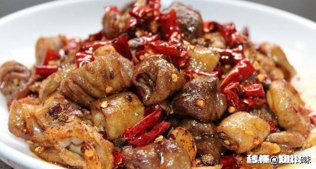 如何让猪大肠爽脆