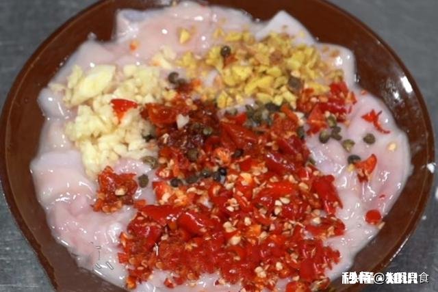 如何让猪大肠爽脆