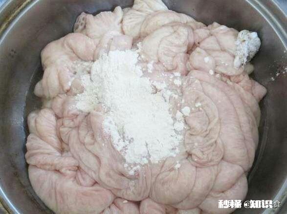 如何让猪大肠爽脆