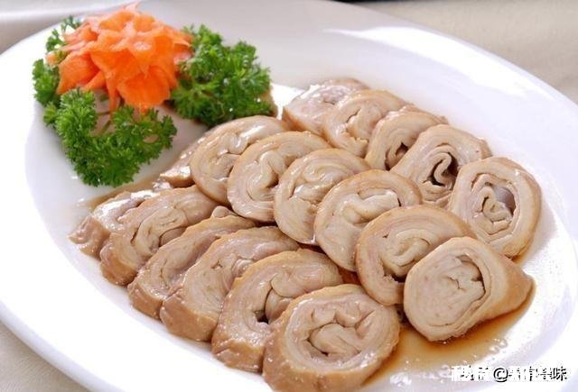 如何让猪大肠爽脆