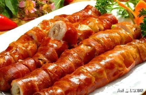 如何让猪大肠爽脆