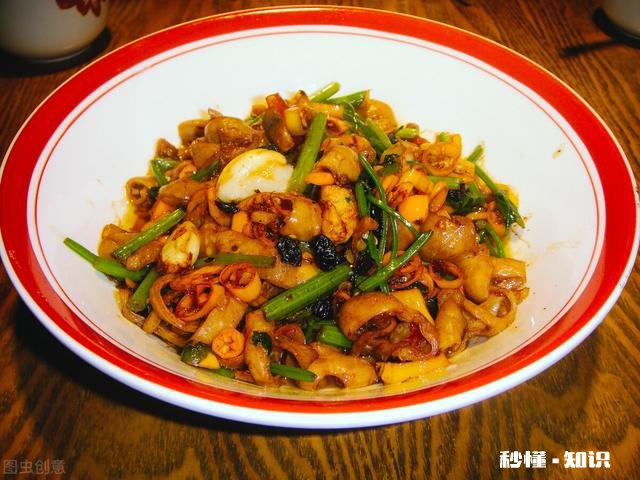 如何让猪大肠爽脆