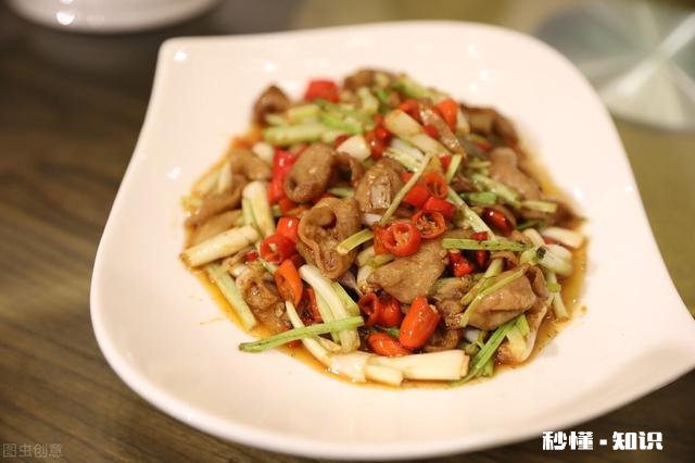 如何让猪大肠爽脆