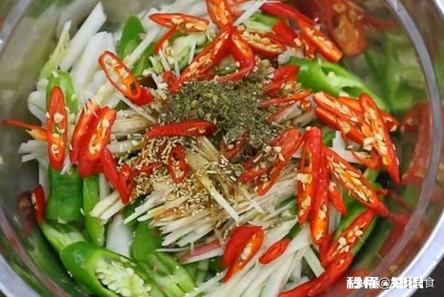 如何让猪大肠爽脆