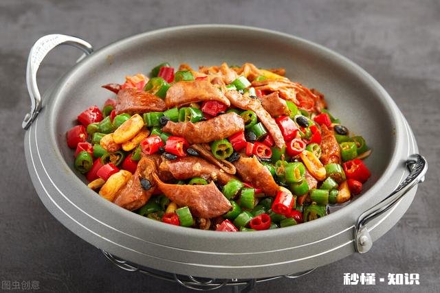 如何让猪大肠爽脆