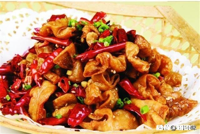 如何让猪大肠爽脆