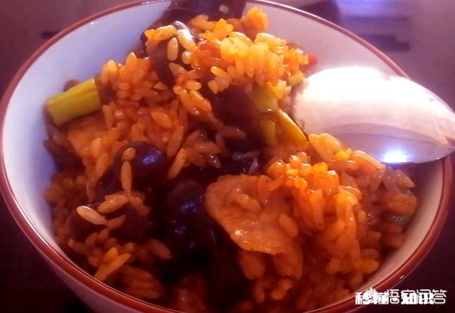 北方人不吃米饭吗