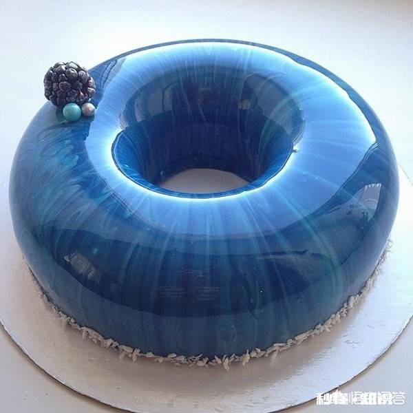 如何把50元的蛋糕做出1000元的感觉