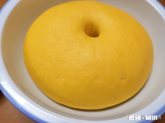 高筋粉可以做馒头吗该怎么做