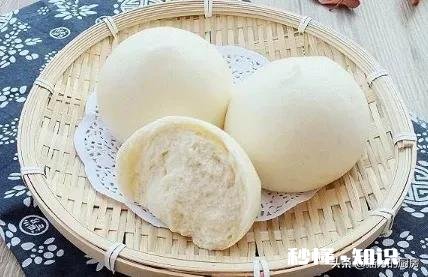 高筋粉可以做馒头吗该怎么做