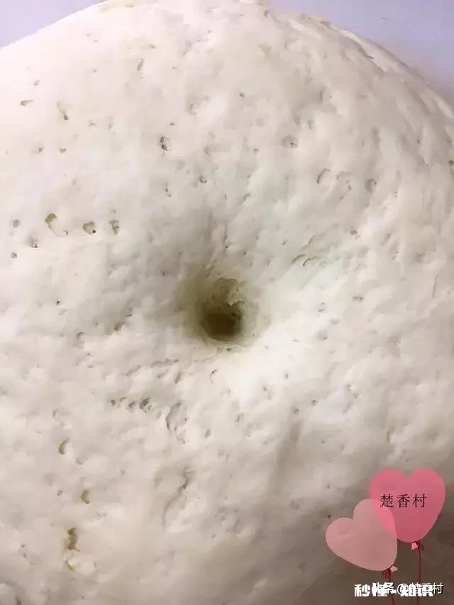 高筋粉可以做馒头吗该怎么做