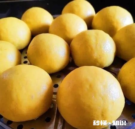 高筋粉可以做馒头吗该怎么做