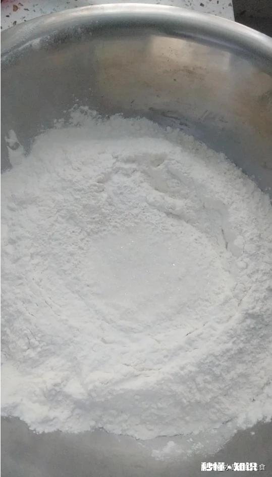 高筋粉可以做馒头吗该怎么做