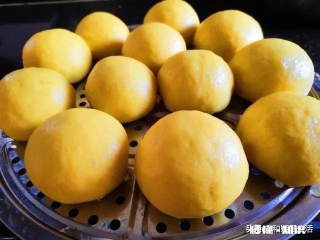 高筋粉可以做馒头吗该怎么做