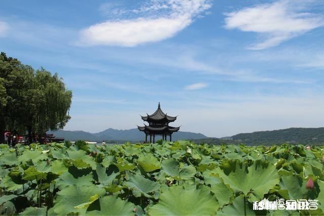 有哪些让你朝思暮想魂牵梦绕的旅游地点