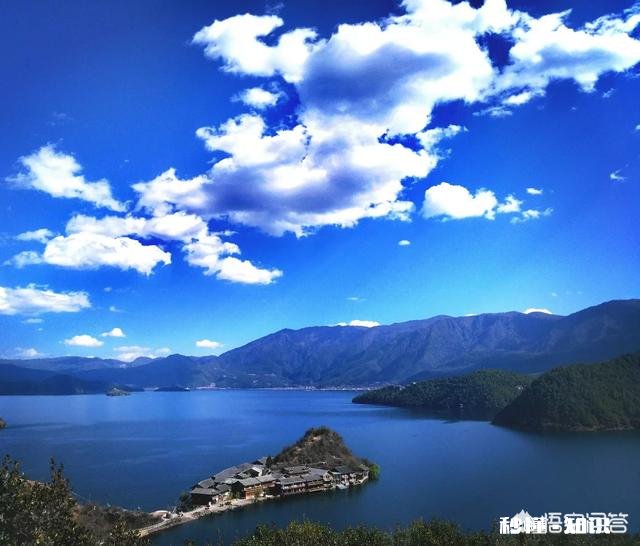 有哪些让你朝思暮想魂牵梦绕的旅游地点