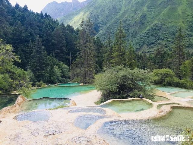 有哪些让你朝思暮想魂牵梦绕的旅游地点